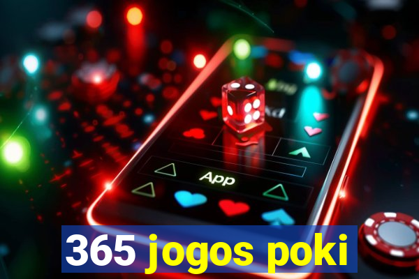 365 jogos poki